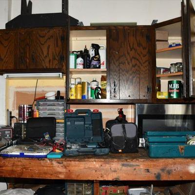 0415 garage