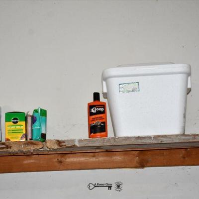 0495 garage