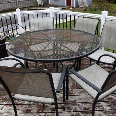 0987 back yard