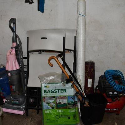 0500 garage