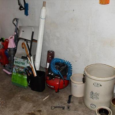 0498 garage