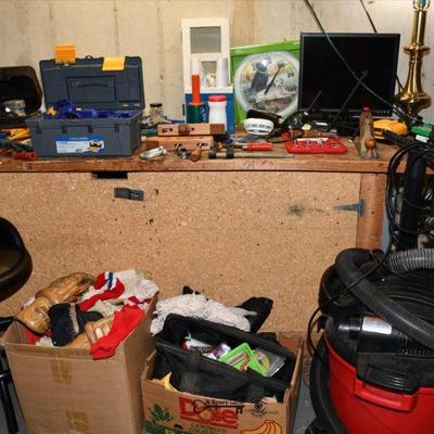 0707 basement