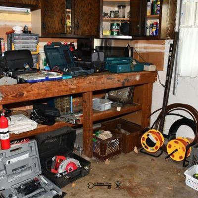 0399 garage