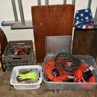0434 garage