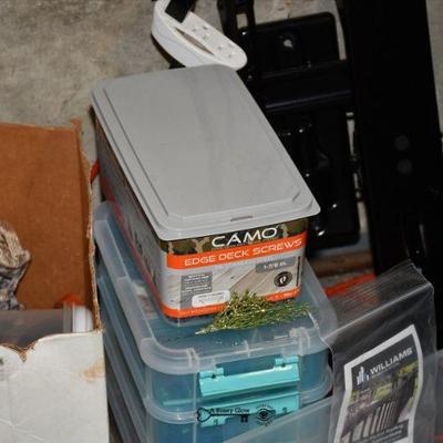 0733 basement