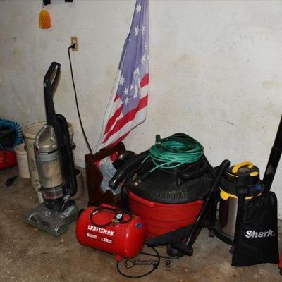 0492 garage