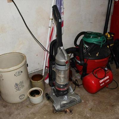 0494 garage