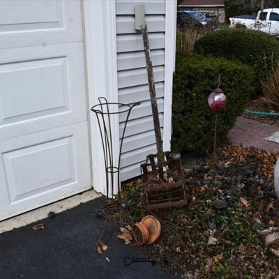 1026 front yard