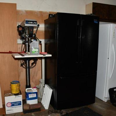 0459 garage