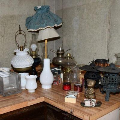 0543 basement