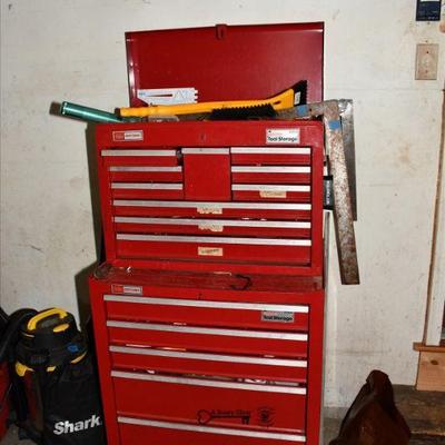 0489 garage