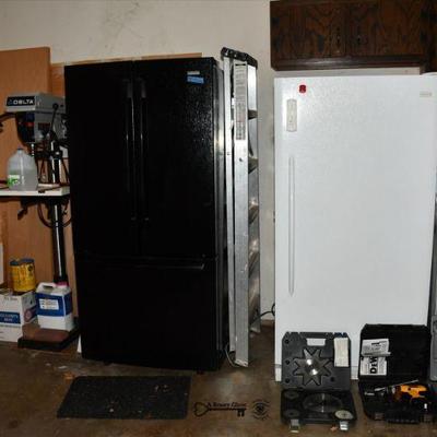 0457 garage