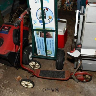 0449 garage