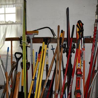 0443 garage