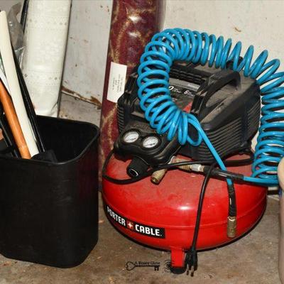 0499 garage