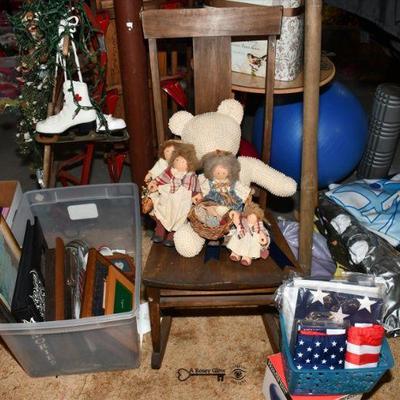 0595 basement