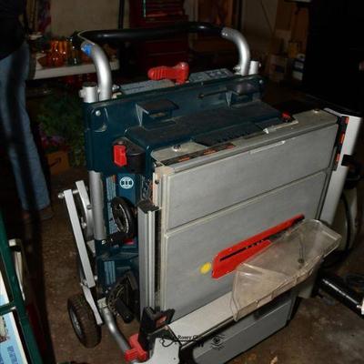 0452 garage