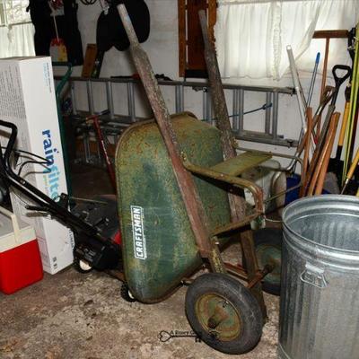 0445 garage