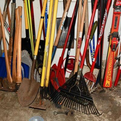 0442 garage