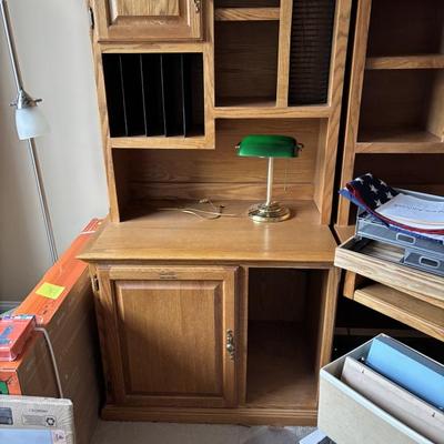 Lamp not included #1 of 3 piece set