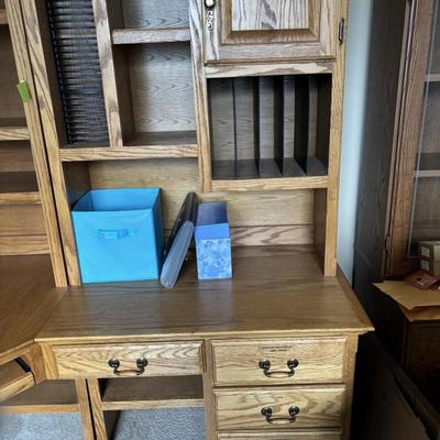 #3 of 3 piece set
Containers not included