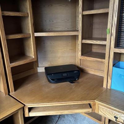 #2 of 3 piece set
Printer not included