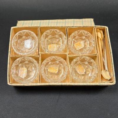 salt cellars 