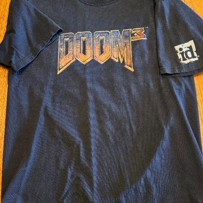 Doom 3