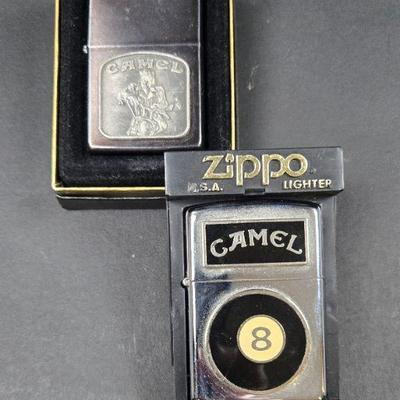zippo