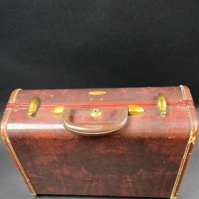 Train Case