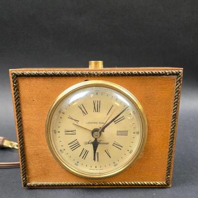 mcm clock