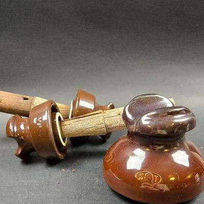 insulators 