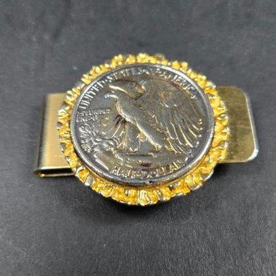 money clip