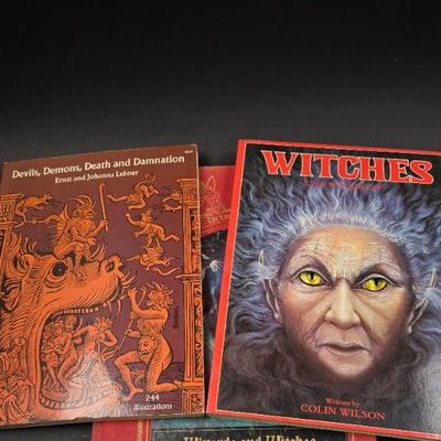 Witches