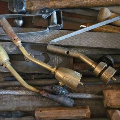 welding tools