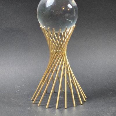 crystal ball 