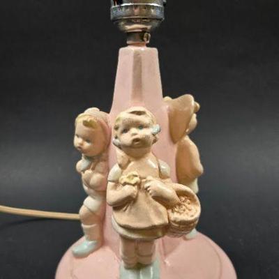chalkware