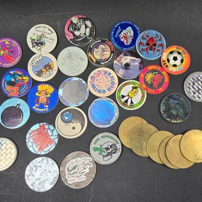 pogs