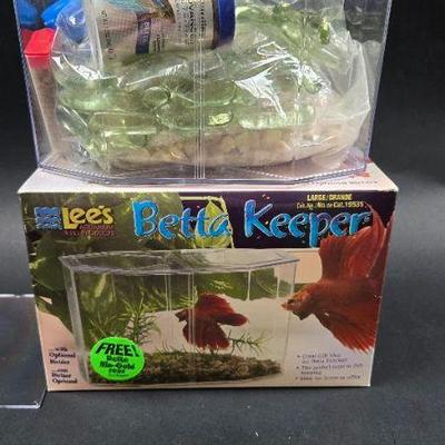 beta tank