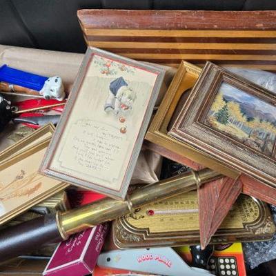 box o mystery
