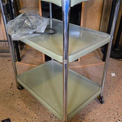 kitchen cart