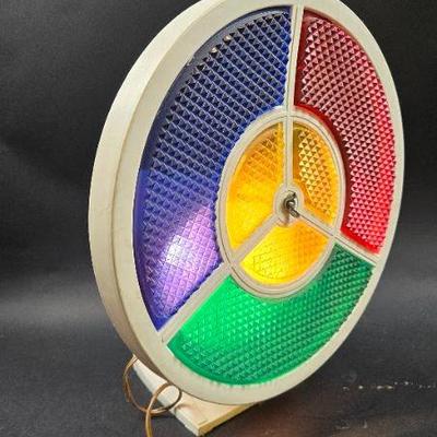 color wheel