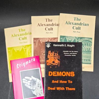 rare books