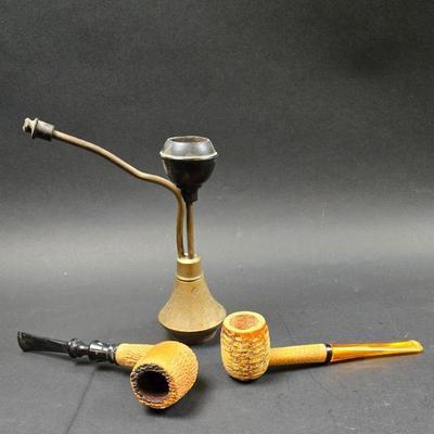 pipes