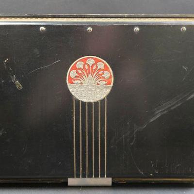 deco box