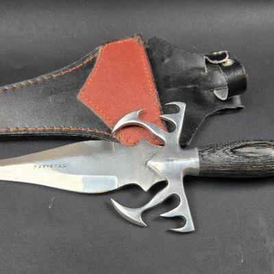 knife