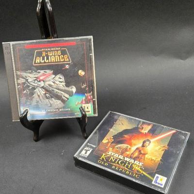 computer games