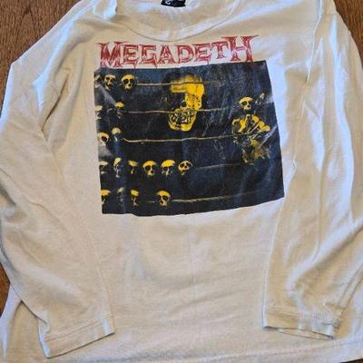 megadeath