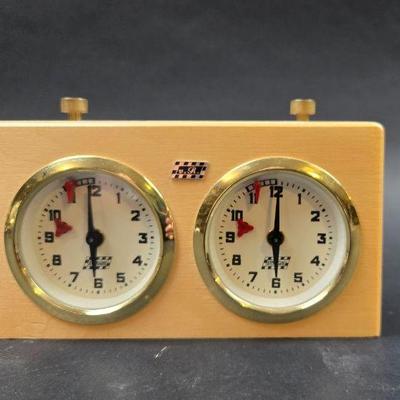chess timer