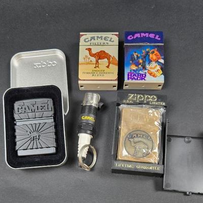 Lighters